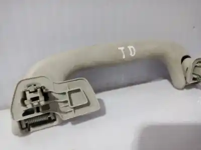 Second-hand car spare part rear right handle for mazda 3 lim. () center-line oem iam references gal269470b75  