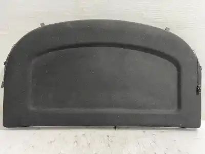 Автозапчасти б/у задний поддон за mazda 3 lim. () center-line ссылки oem iam bhn968310  