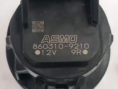 Автозапчасти б/у чистый насос за mazda 3 lim. () center-line ссылки oem iam 8603109210  