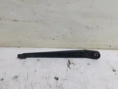 Second-hand car spare part rear windshield wiper arm for mazda 3 lim. () center-line oem iam references ghp967421  
