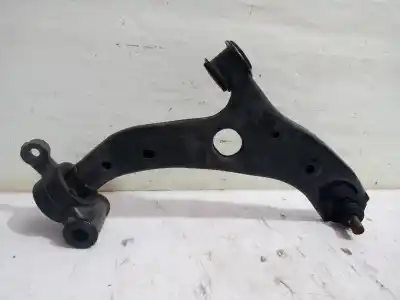 Second-hand car spare part front right lower suspension arm for mazda 3 lim. () center-line oem iam references b60p34300