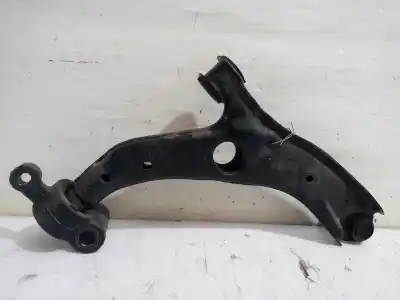 Second-hand car spare part front left upper suspension arm for mazda 3 lim. () center-line oem iam references b60p34350