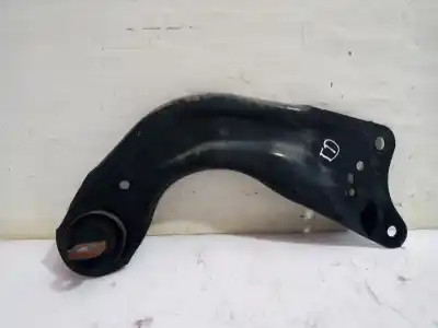 Second-hand car spare part upper rear right suspension arm for mazda 3 lim. () center-line oem iam references b45a28200