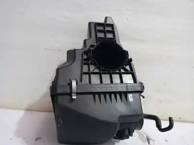 Автозапчастина б/у опора повітряного фільтра для mazda 3 lim. () center-line посилання на oem iam sh01133ay  