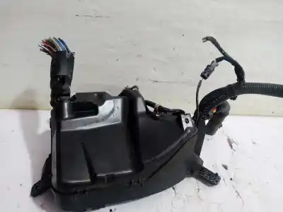 Автозапчасти б/у блок реле/предохранителей за mazda 3 lim. () center-line ссылки oem iam kd45675x0c  