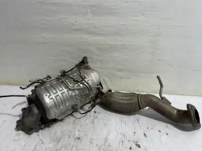 Автозапчасти б/у катализатор за mazda 3 lim. () center-line ссылки oem iam sh332050x  