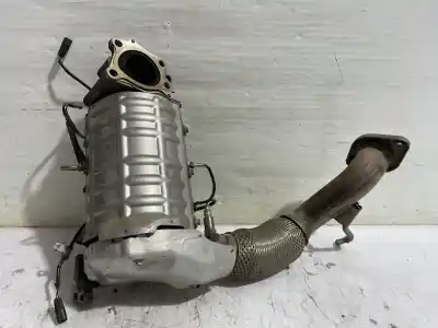 Автозапчасти б/у катализатор за mazda 3 lim. () center-line ссылки oem iam sh332050x  