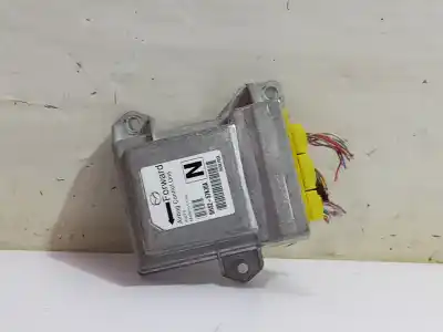 Second-hand car spare part airbag control unit for mazda 3 lim. () center-line oem iam references bhs257k30a