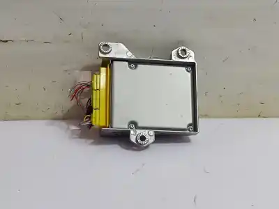 Second-hand car spare part airbag control unit for mazda 3 lim. () center-line oem iam references bhs257k30a  