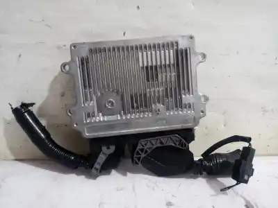 Second-hand car spare part light control unit for mazda 3 lim. () center-line oem iam references sh1218881a