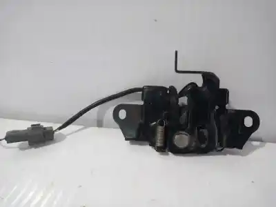 Second-hand car spare part bonnet lock for mazda 3 lim. () center-line oem iam references bhn956620