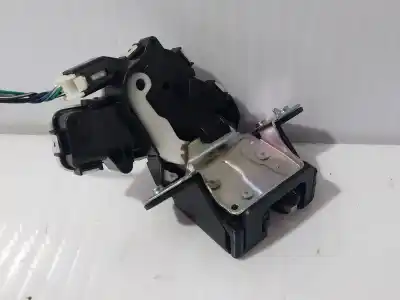 Second-hand car spare part trunk lock for mazda 3 lim. () center-line oem iam references g33m62310a