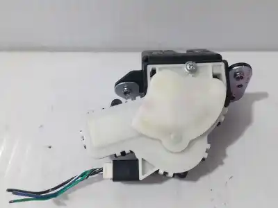 Peça sobressalente para automóvel em segunda mão fechadura do mala por mazda 3 lim. () center-line referências oem iam g33m62310a  