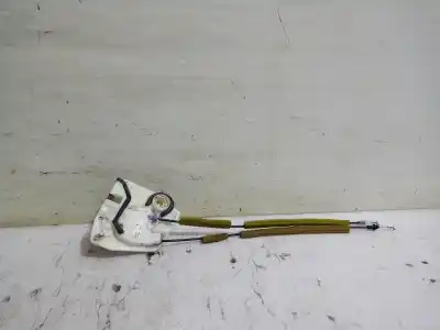 Автозапчасти б/у замок задней левой двери за mazda 3 lim. () center-line ссылки oem iam bhn973310a  