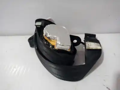 Second-hand car spare part rear right seat belt for mazda 3 lim. () center-line oem iam references bhs257730c  