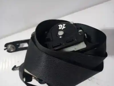 Second-hand car spare part front left seat belt for mazda 3 lim. () center-line oem iam references bhs257l90a02  