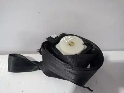 Second-hand car spare part rear left seat belt for mazda 3 lim. () center-line oem iam references bhs257l90a02  