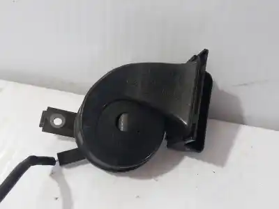 Pezzo di ricambio per auto di seconda mano corno per mazda 3 lim. () center-line riferimenti oem iam e911004095  