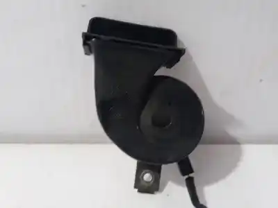 Pezzo di ricambio per auto di seconda mano corno per mazda 3 lim. () center-line riferimenti oem iam e911004095  