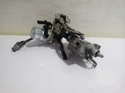 Second-hand car spare part steering column for mazda 3 lim. () center-line oem iam references bhn132ab0