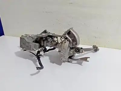 Second-hand car spare part steering column for mazda 3 lim. () center-line oem iam references bhn132ab0  