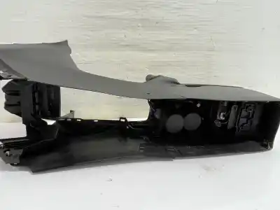 Second-hand car spare part center console for mazda 3 lim. () center-line oem iam references b45b64951 / bhn164951  