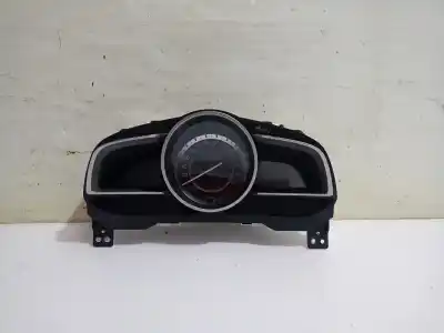 Second-hand car spare part dashboard for mazda 3 lim. () center-line oem iam references bhr155430