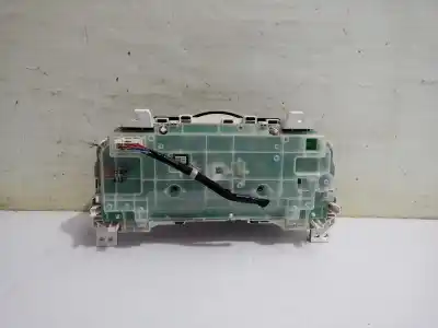 Автозапчасти б/у приборная доска за mazda 3 lim. () center-line ссылки oem iam bhr155430  