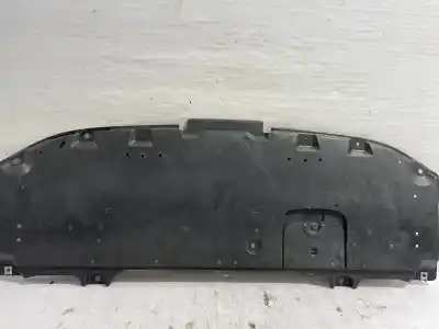 Second-hand car spare part sump guard for mazda 3 lim. () center-line oem iam references b45a563h0b  