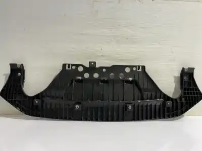 Peça sobressalente para automóvel em segunda mão cobertura / proteção do motor por mazda 3 lim. () center-line referências oem iam b45a500si  