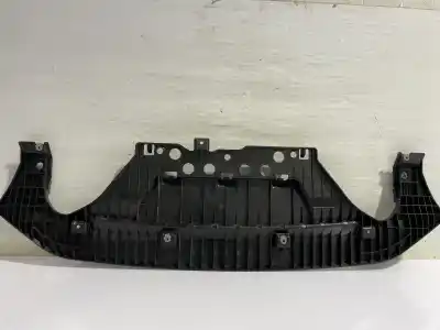 Peça sobressalente para automóvel em segunda mão cobertura / proteção do motor por mazda 3 lim. () center-line referências oem iam b45a500si  