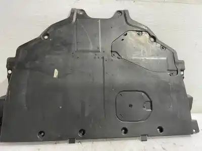 Second-hand car spare part sump guard for mazda 3 lim. () center-line oem iam references ghr556071  