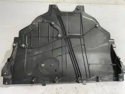 Second-hand car spare part sump guard for mazda 3 lim. () center-line oem iam references ghr556071  