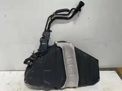 Second-hand car spare part fuel tank for mazda 3 lim. () center-line oem iam references b45g42110a  