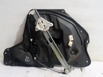Second-hand car spare part passenger side right window regulator for mazda 3 lim. () center-line oem iam references bhs25897x  