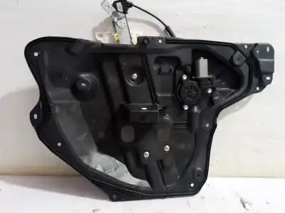 Second-hand car spare part driver left window regulator for mazda 3 lim. () center-line oem iam references bhs25997x