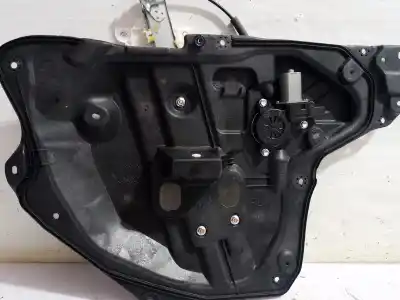 Second-hand car spare part driver left window regulator for mazda 3 lim. () center-line oem iam references bhs25997x  