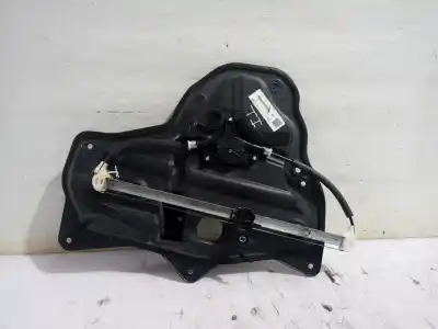 Second-hand car spare part rear left window regulator for mazda 3 lim. () center-line oem iam references bhn97397x