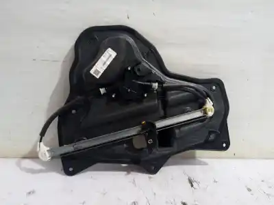 Second-hand car spare part rear right window regulator for mazda 3 lim. () center-line oem iam references bhn97397x