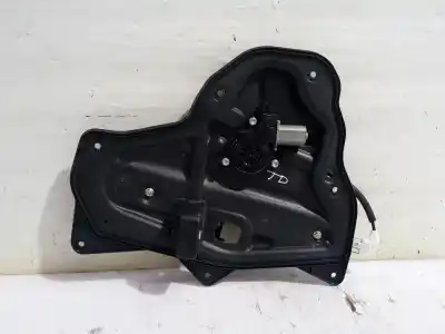 Second-hand car spare part rear right window regulator for mazda 3 lim. () center-line oem iam references bhn97397x  