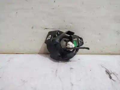 Second-hand car spare part right fog light for mazda 3 lim. () center-line oem iam references 11441977  