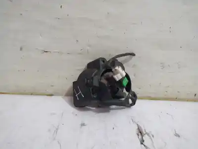 Second-hand car spare part left fog light for mazda 3 lim. () center-line oem iam references 11441977  