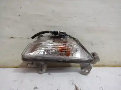 Second-hand car spare part left fog light for mazda 3 lim. () center-line oem iam references b45a51360a