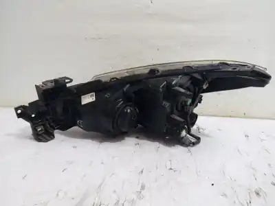 Second-hand car spare part right headlight for mazda 3 lim. () center-line oem iam references bhr1510k0a  