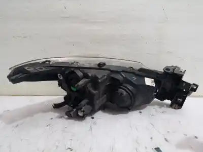 Peça sobressalente para automóvel em segunda mão farol / farolim esquerdo por mazda 3 lim. () center-line referências oem iam bhr1510l0a  
