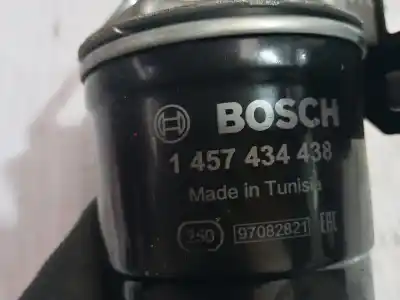Автозапчастина б/у дизельний фільтр для mazda 3 lim. () center-line посилання на oem iam 1457434438  