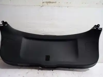 Peça sobressalente para automóvel em segunda mão FORRA / REVESTIMENTO DA MALA por MAZDA 3 LIM. () Center-Line Referências OEM IAM BHN968960  
