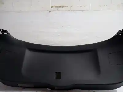 Second-hand car spare part tailgate trim for mazda 3 lim. () center-line oem iam references bhn968960  