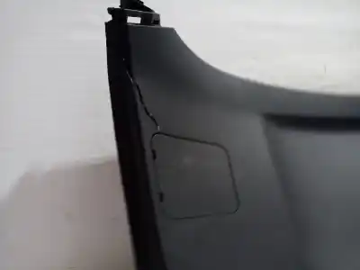 Second-hand car spare part tailgate trim for mazda 3 lim. () center-line oem iam references bhn968960  