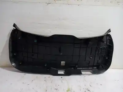 Second-hand car spare part tailgate trim for mazda 3 lim. () center-line oem iam references bhn968960  